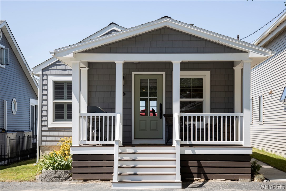 131 Midshore Drive