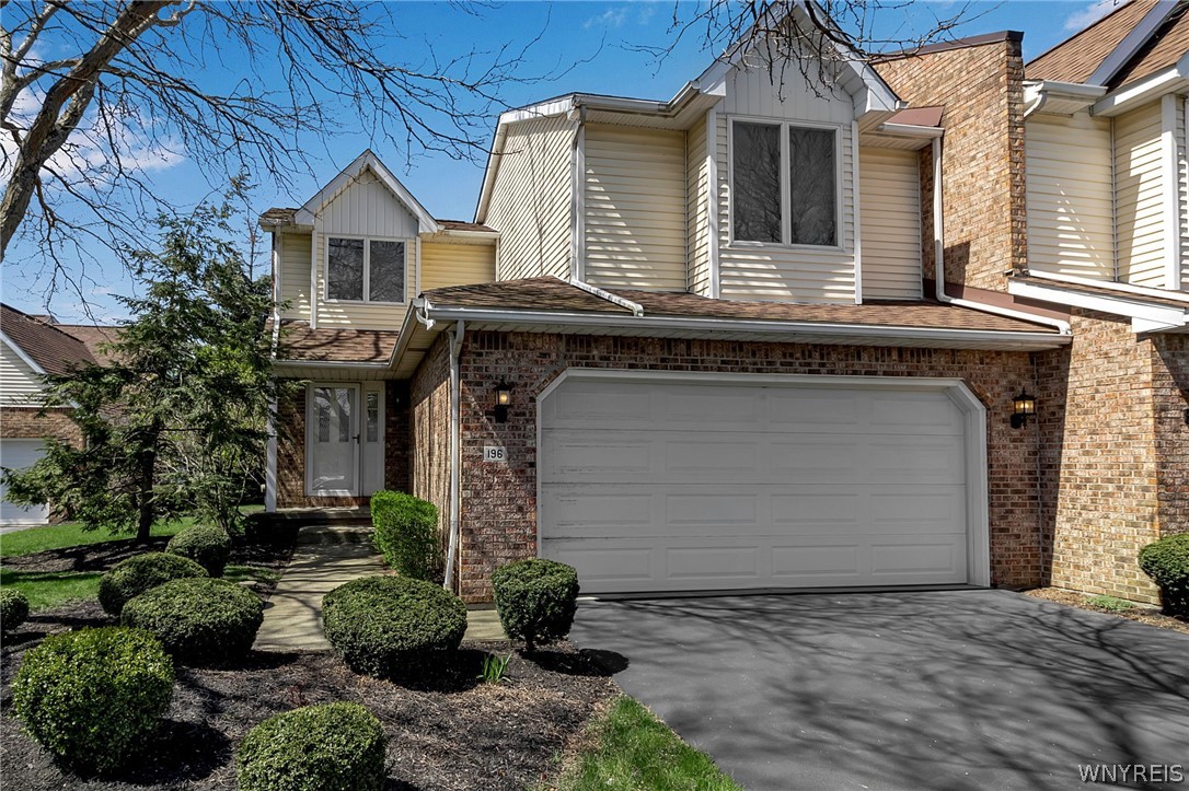 196 Niagara Shore Drive
