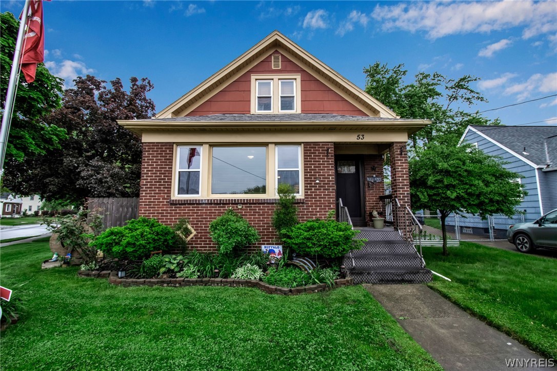53 Tillotson Place