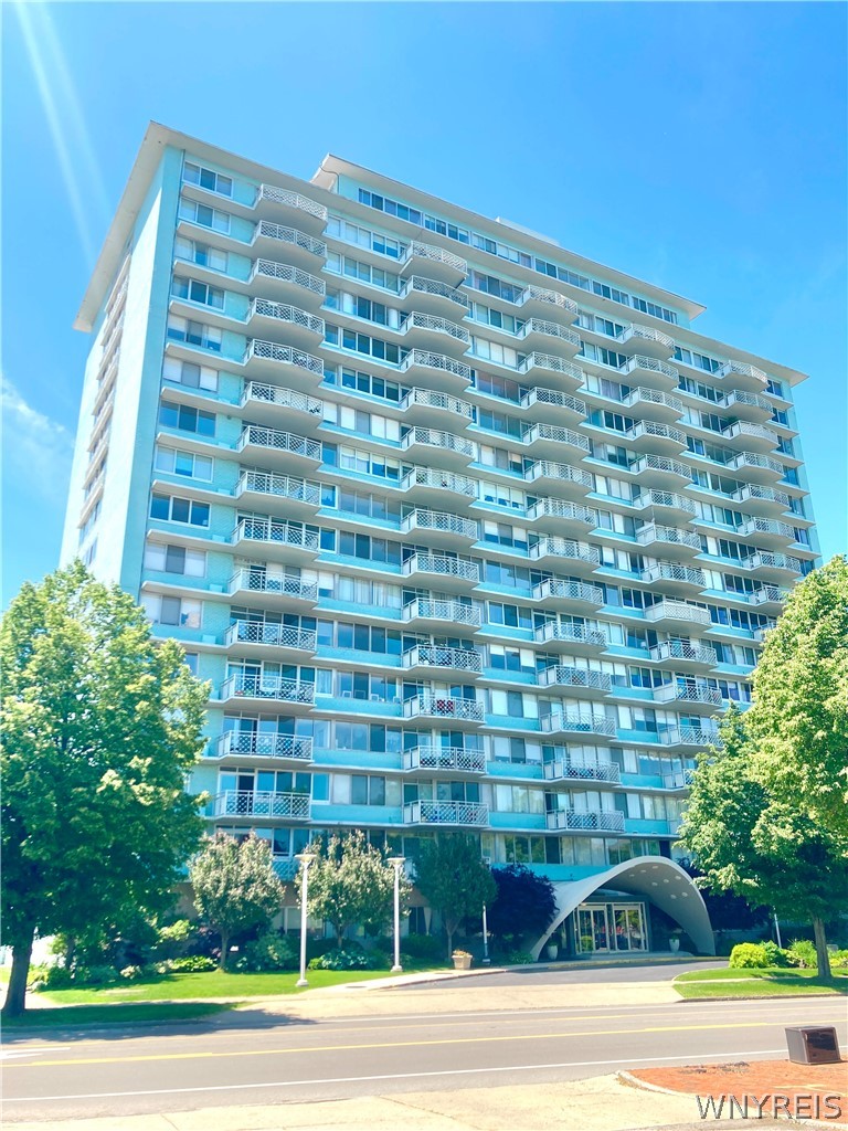 1088 Delaware Avenue 2G