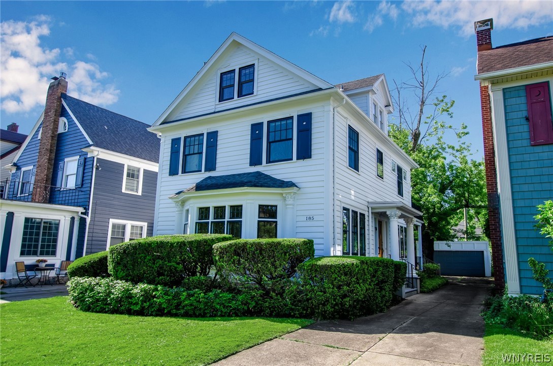 185 Admiral Road