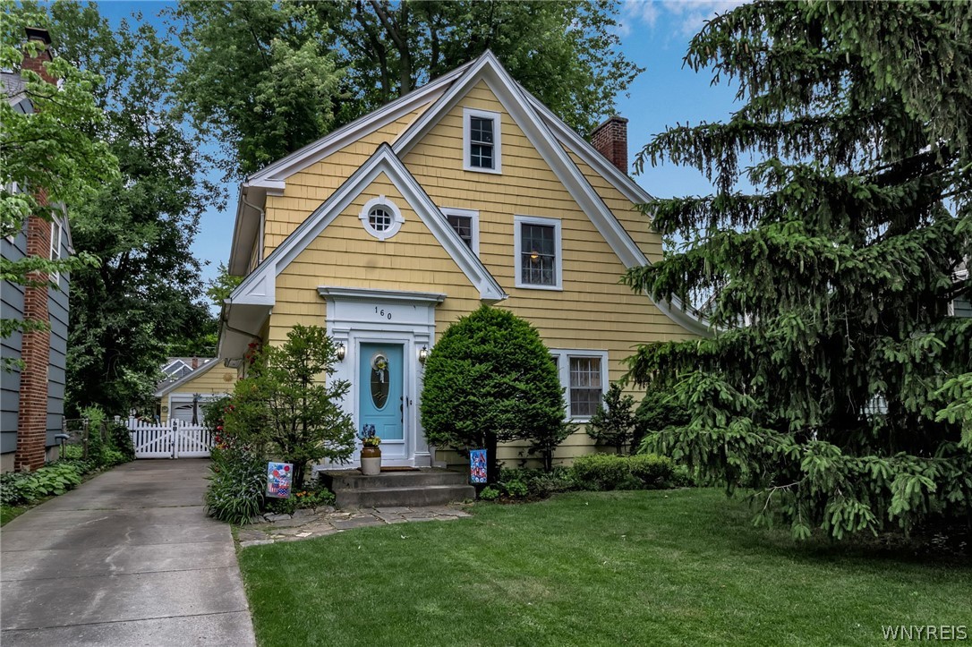 160 Smallwood Drive