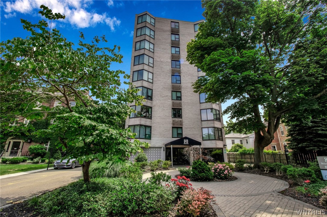 849 Delaware Avenue 503