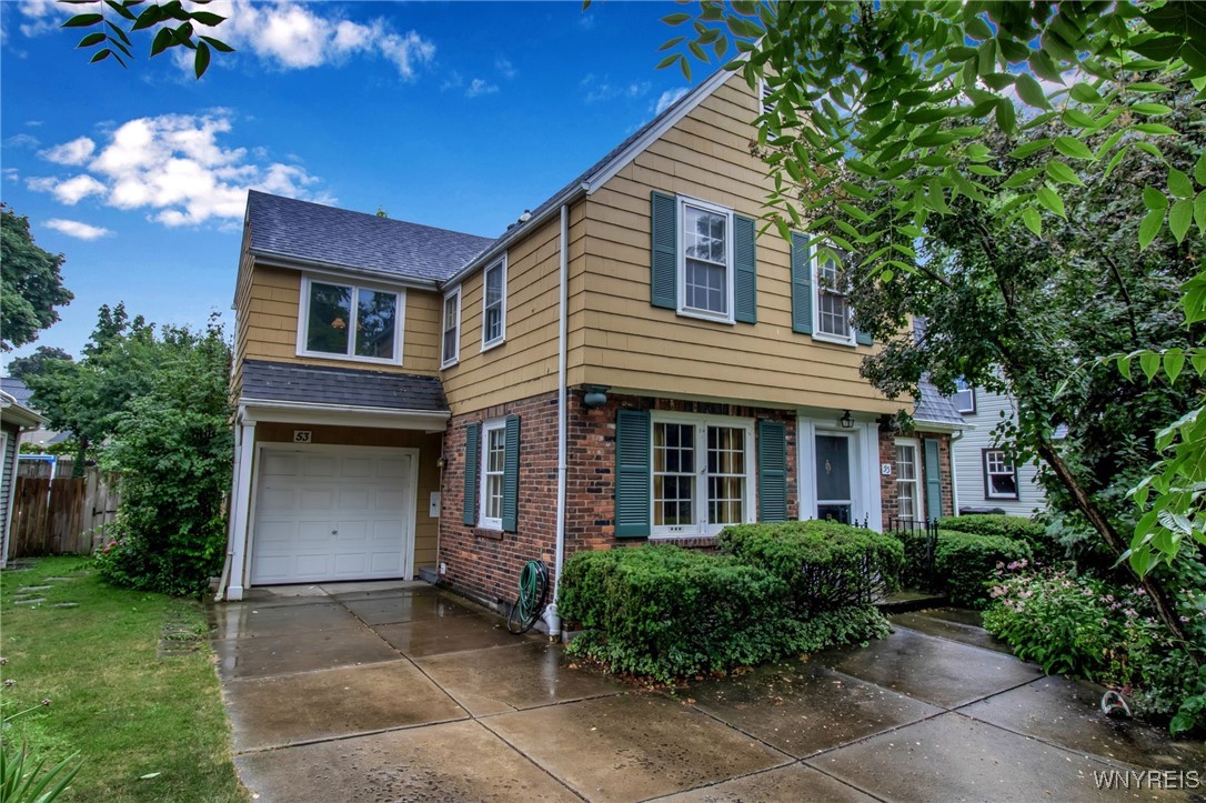 53 Woodcrest Boulevard