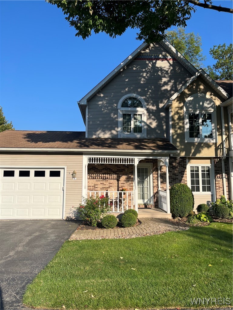 6 Sugarberry Lane