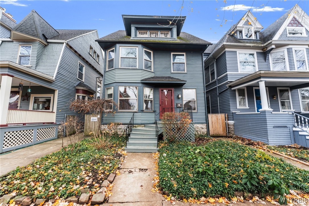 308 Highland Avenue