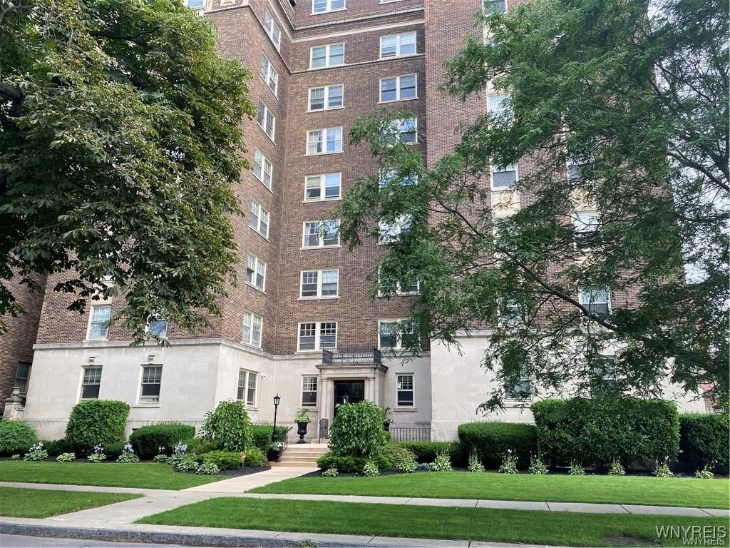 83 Bryant Street 6C