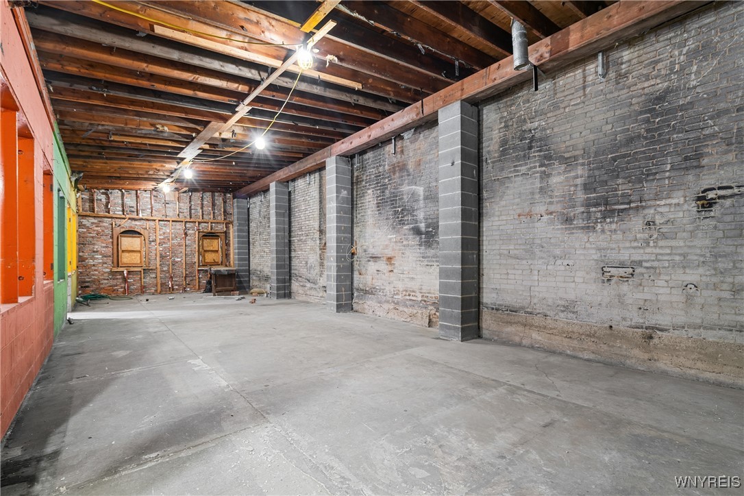 249 Allen Street