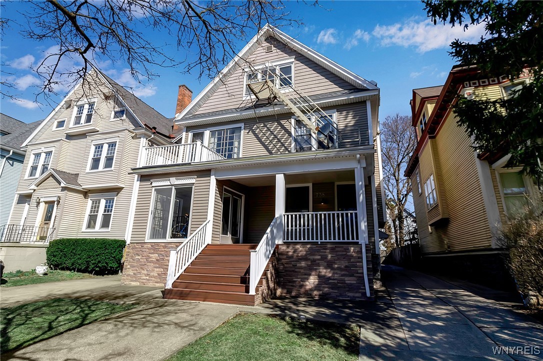 738 Auburn Avenue