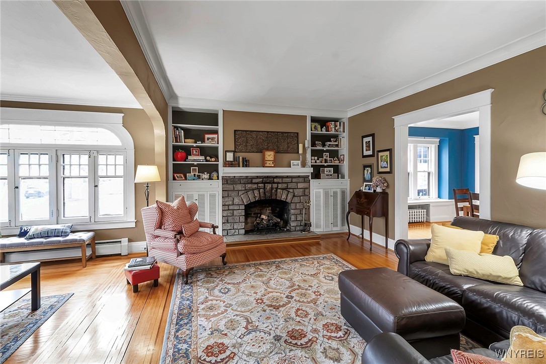 54 High Park Boulevard