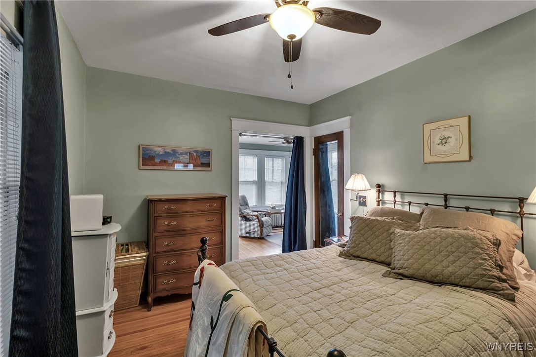 54 High Park Boulevard