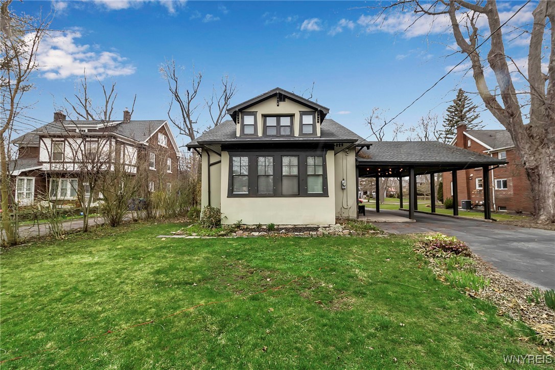 54 High Park Boulevard