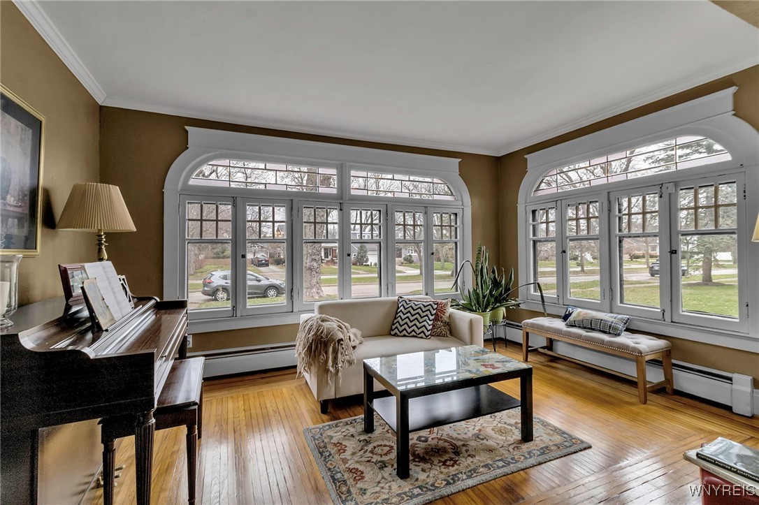 54 High Park Boulevard