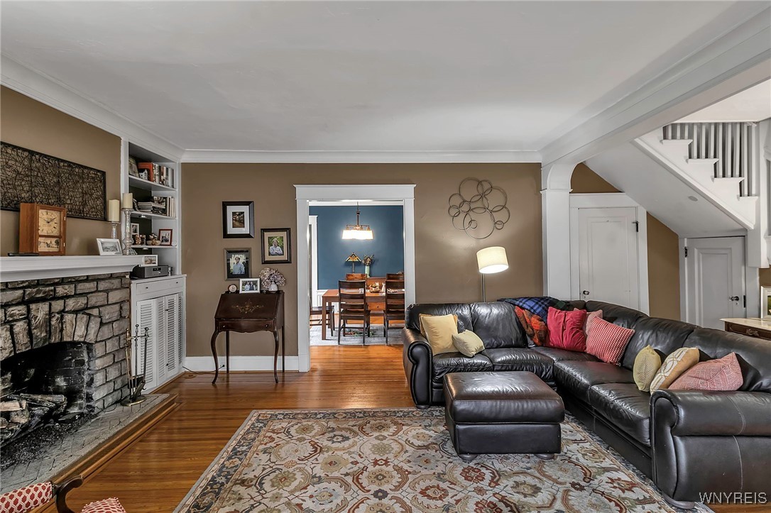 54 High Park Boulevard