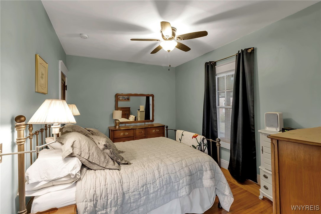 54 High Park Boulevard