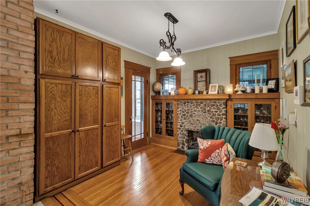 54 High Park Boulevard