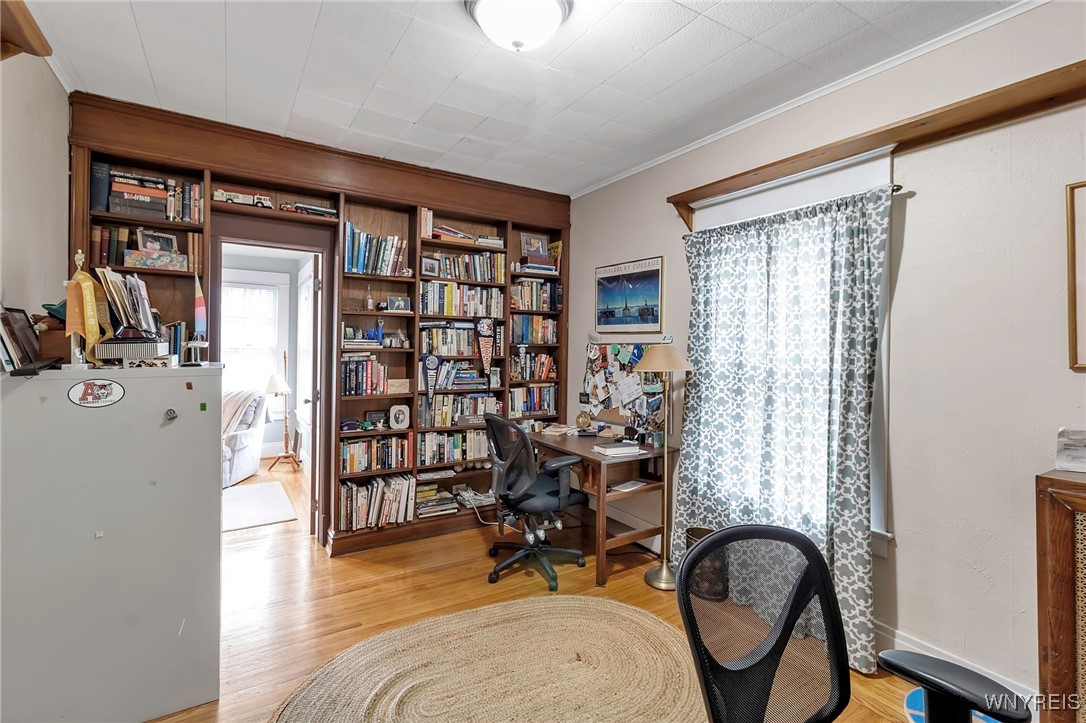 54 High Park Boulevard