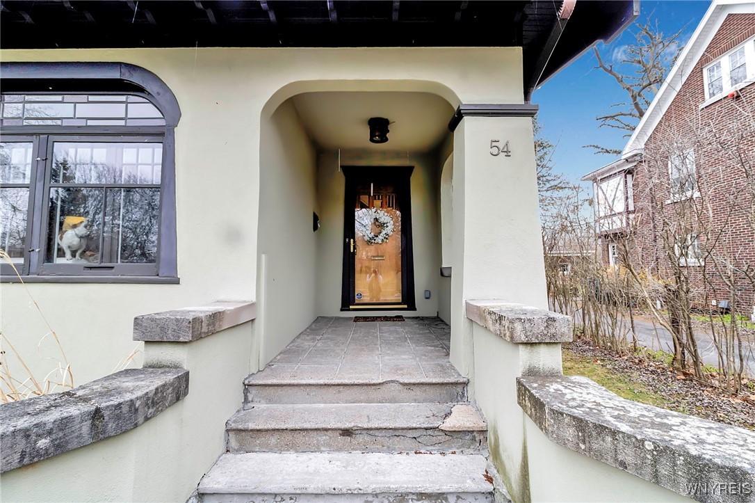 54 High Park Boulevard