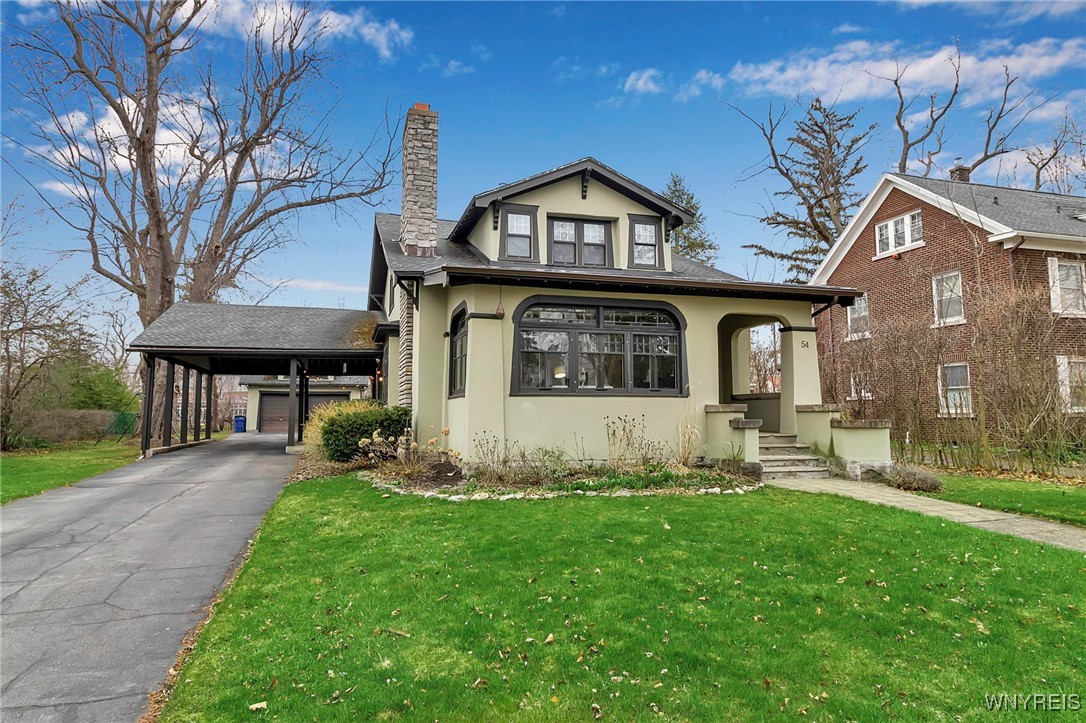 54 High Park Boulevard