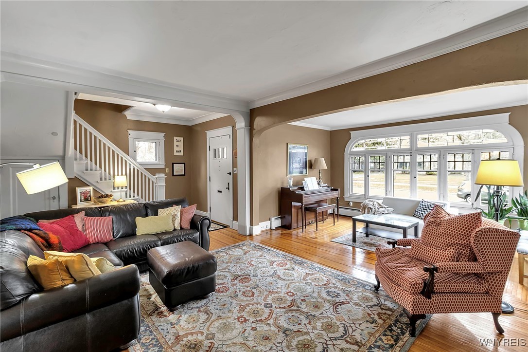 54 High Park Boulevard