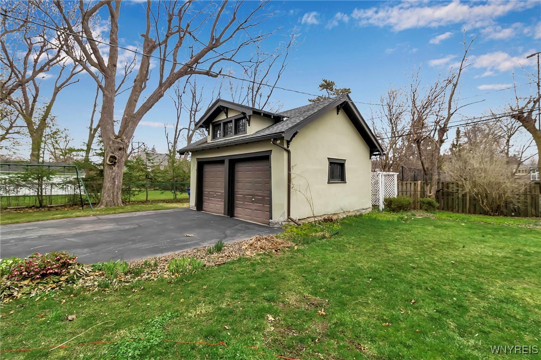 54 High Park Boulevard