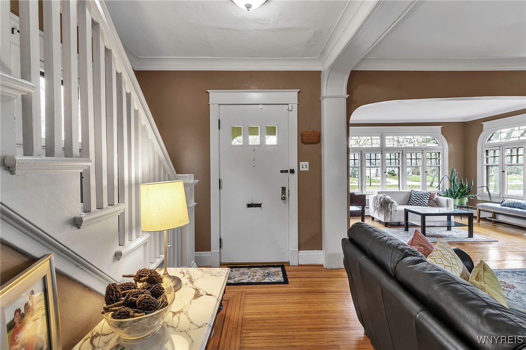 54 High Park Boulevard