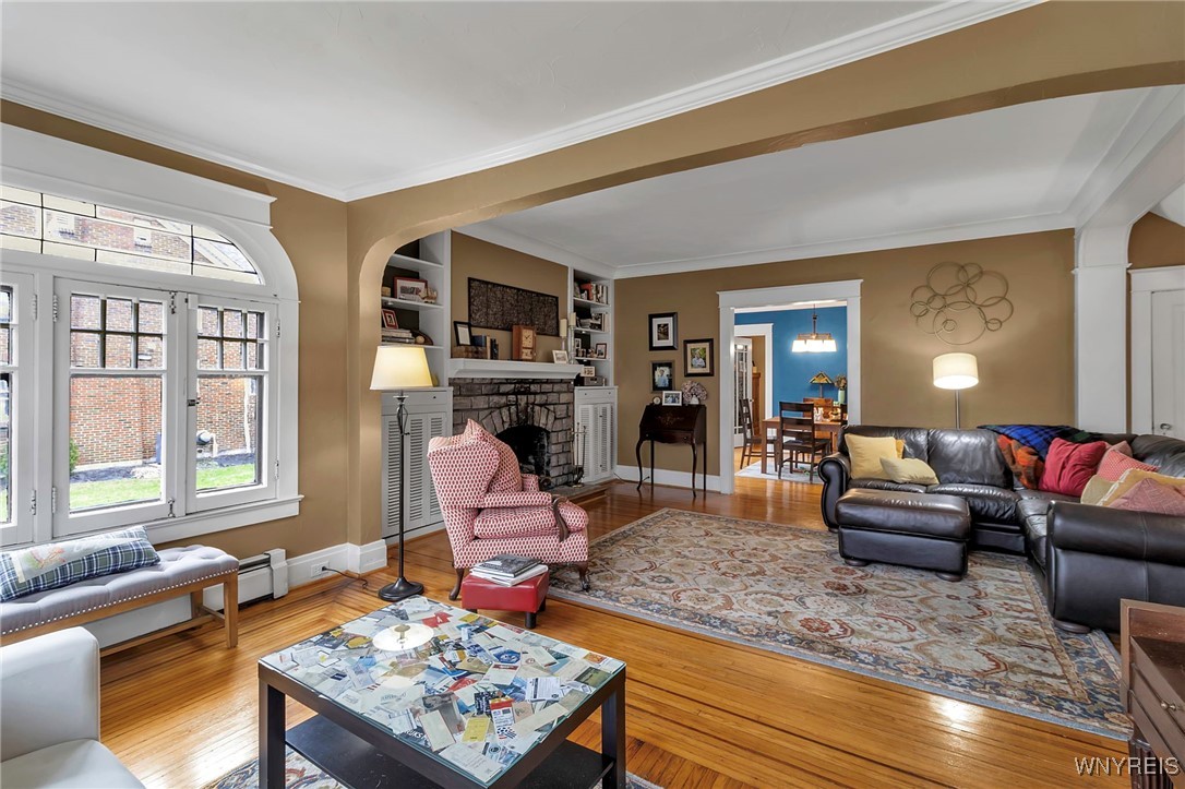 54 High Park Boulevard