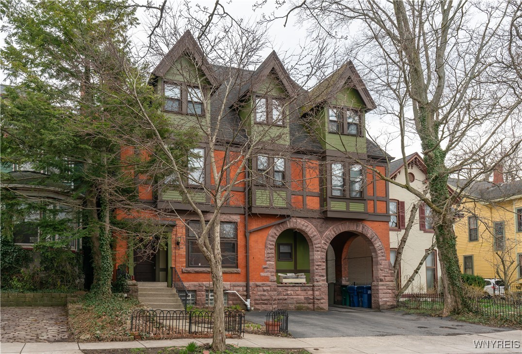 59 Irving Place