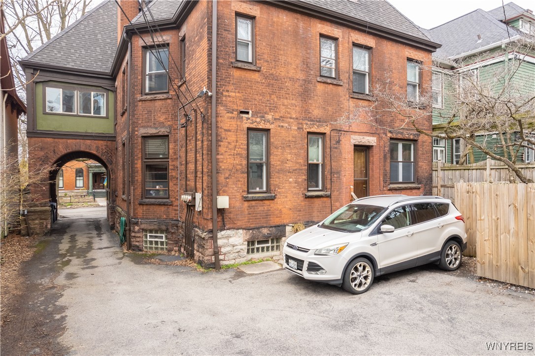 59 Irving Place