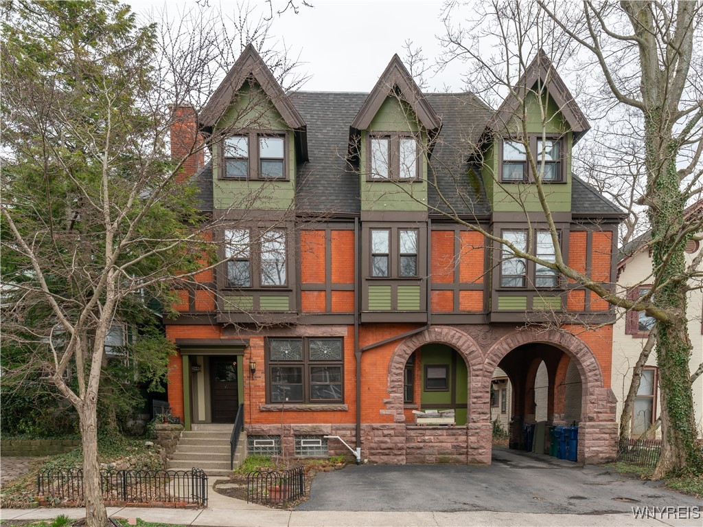 59 Irving Place