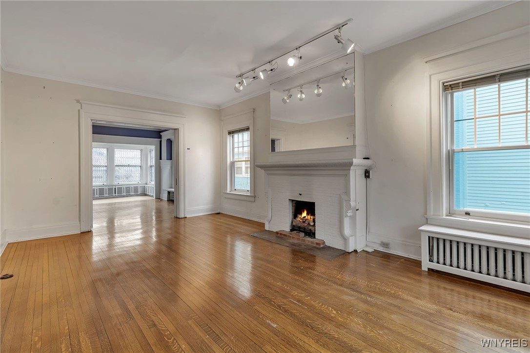 639 Lafayette Avenue