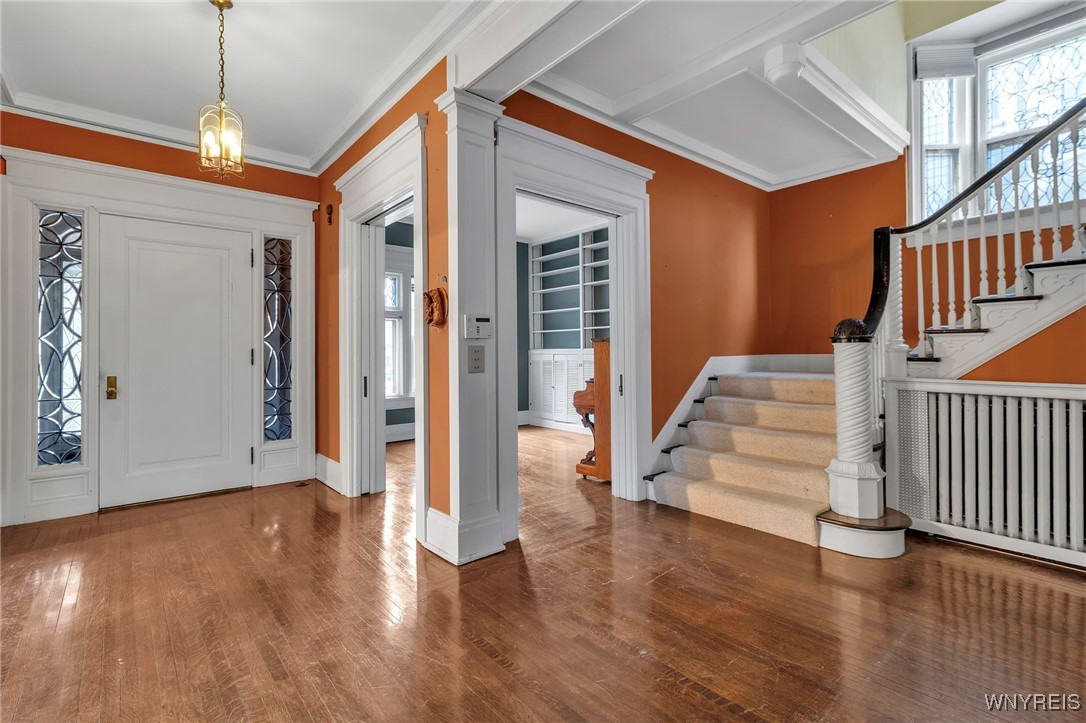 639 Lafayette Avenue