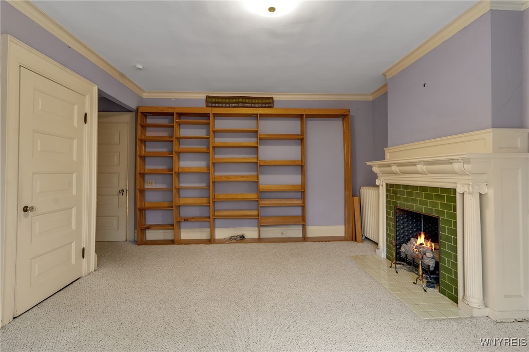 639 Lafayette Avenue