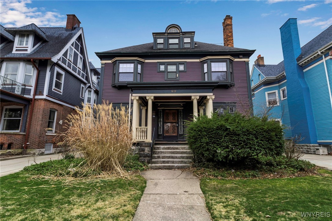 639 Lafayette Avenue