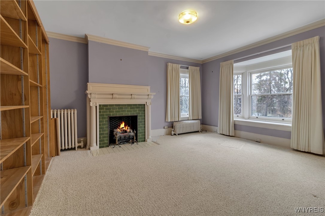 639 Lafayette Avenue