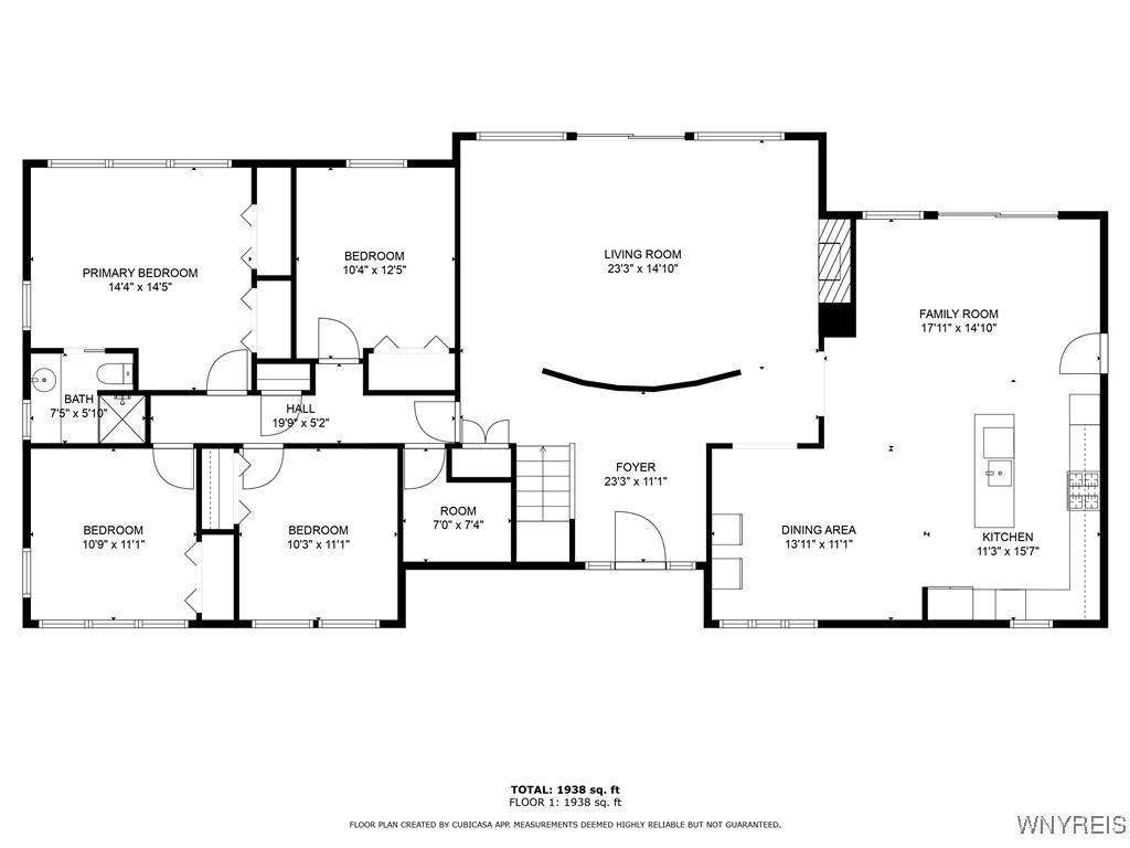 66 Stonecroft Lane