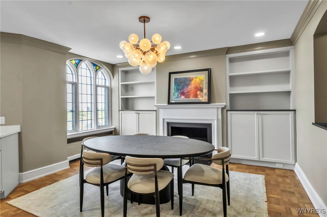 800 West Ferry Street 9D