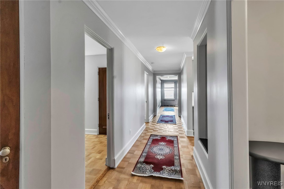 800 West Ferry Street 9D