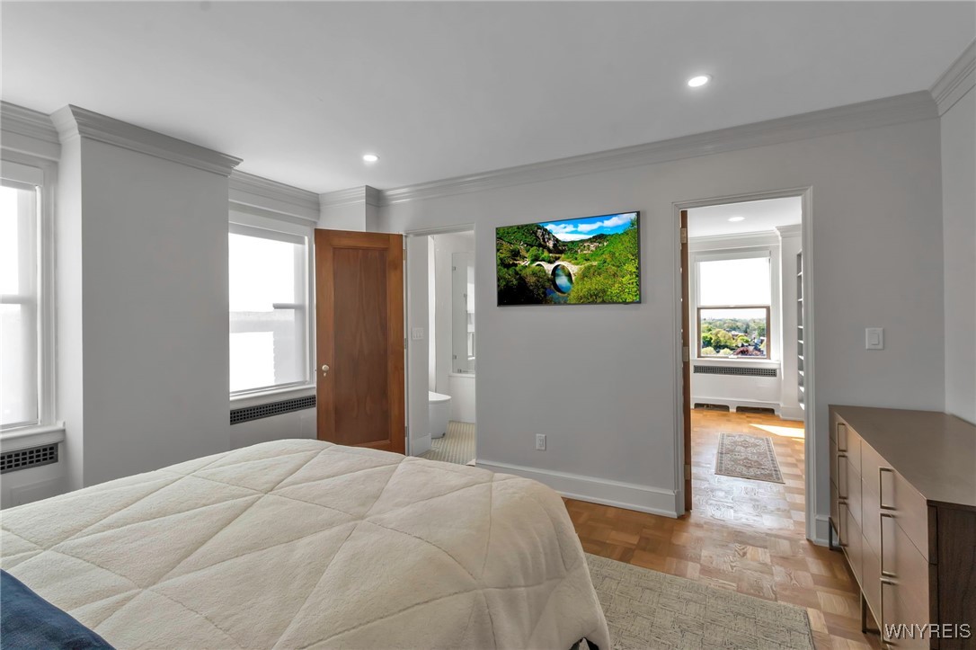 800 West Ferry Street 9D