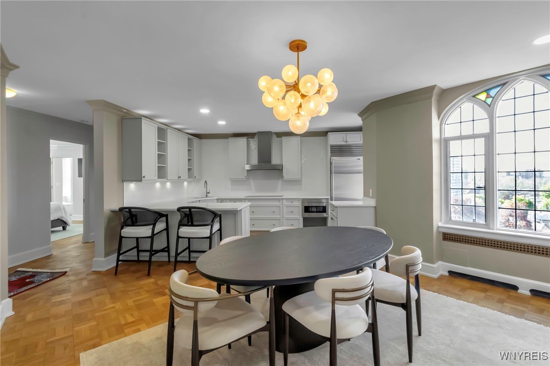 800 West Ferry Street 9D