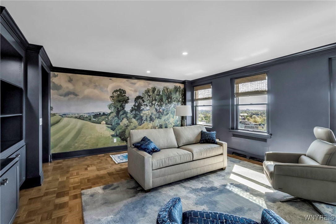 800 West Ferry Street 9D