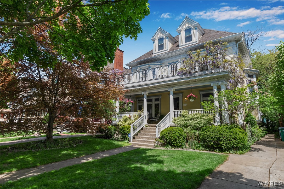 684 Auburn Avenue