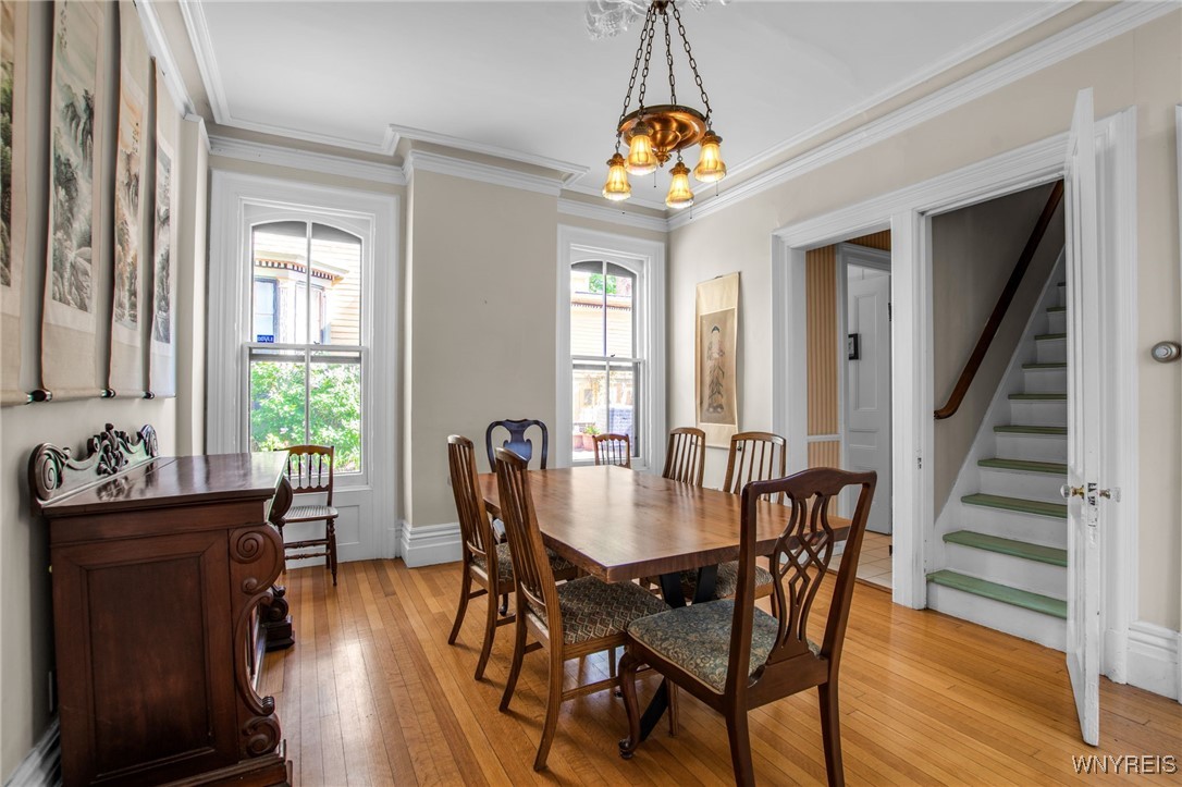 41 Irving Place