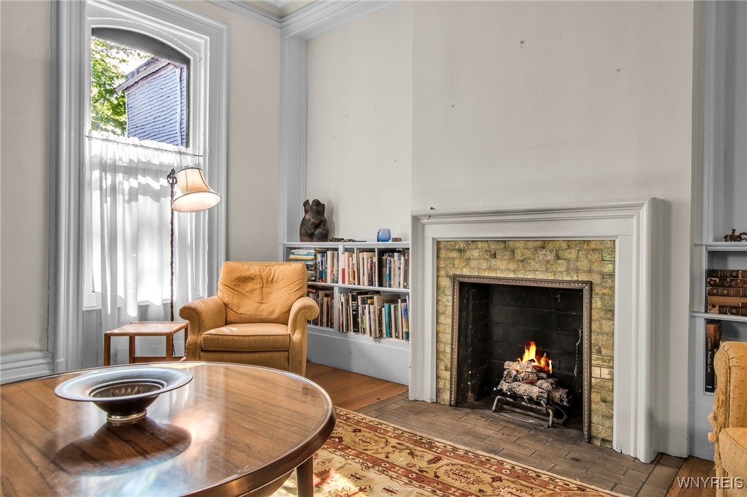 41 Irving Place