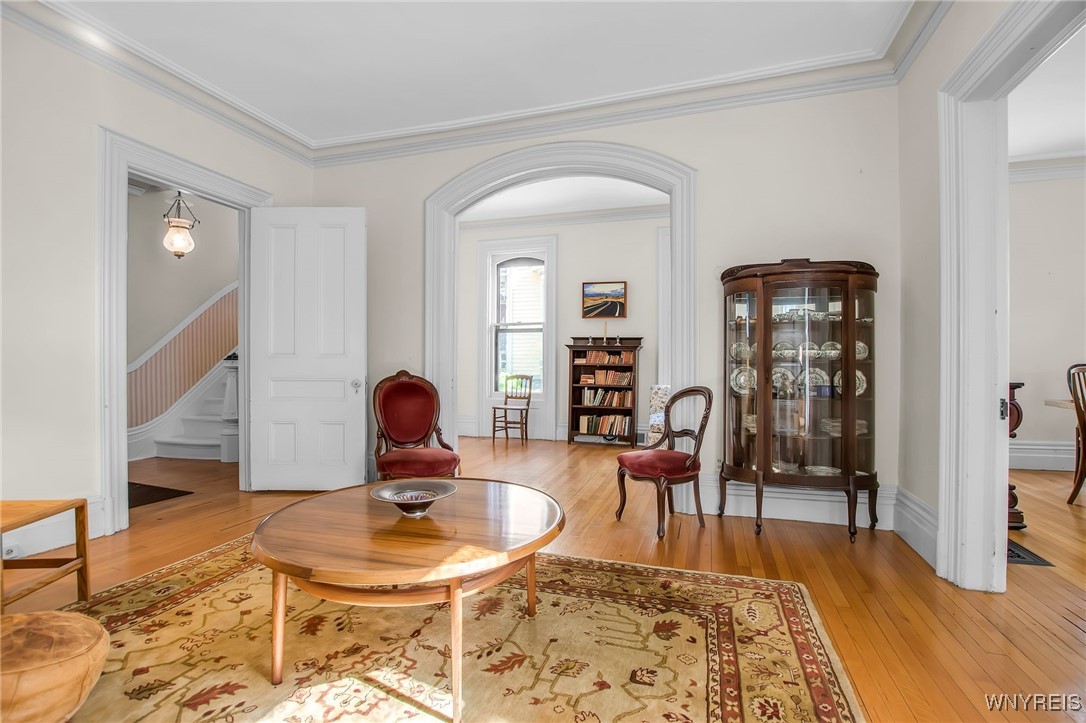 41 Irving Place