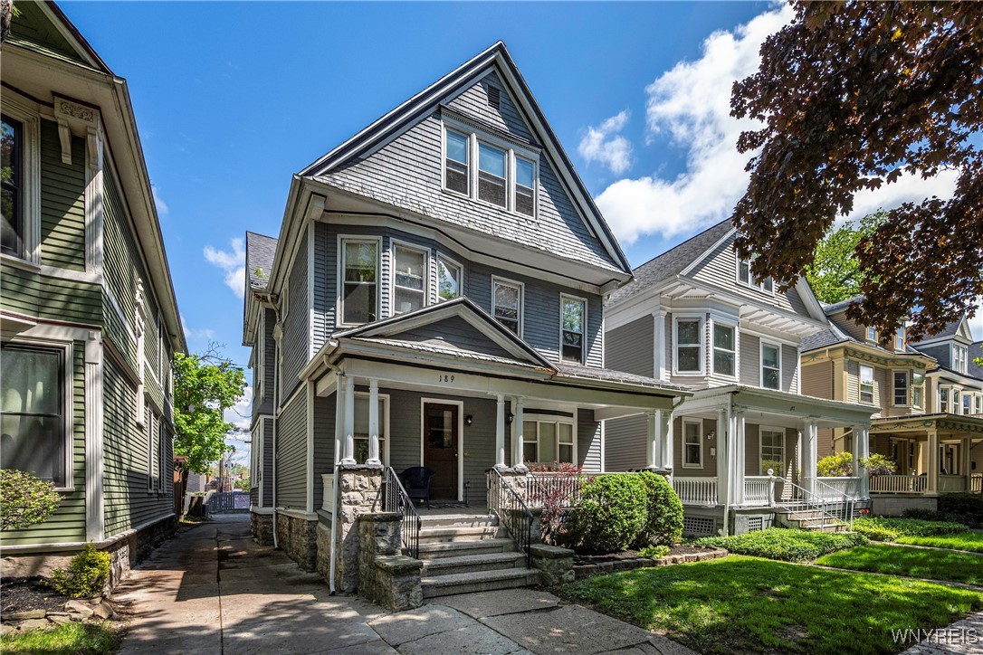 189 Saint James Place