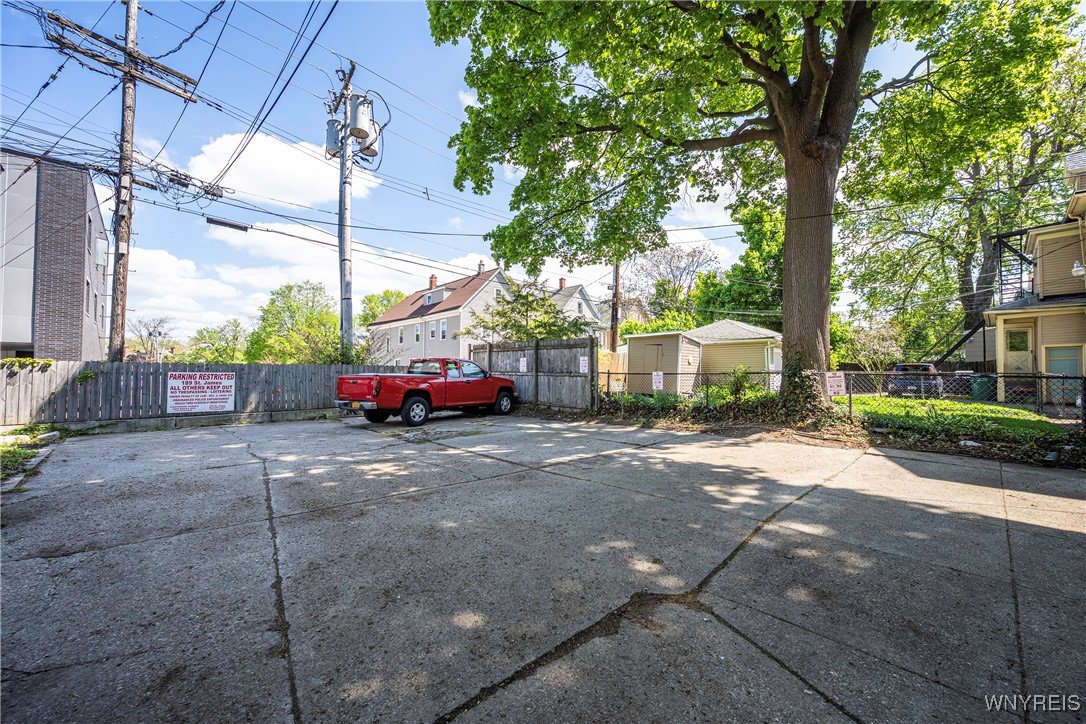 189 Saint James Place