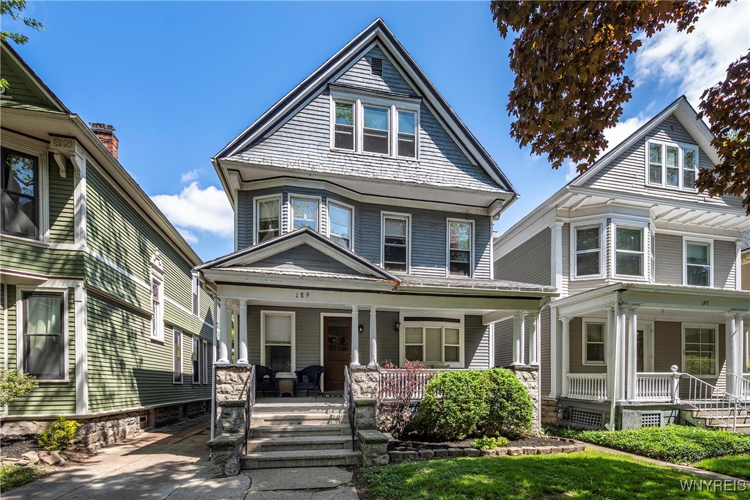 189 Saint James Place