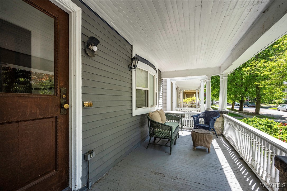 189 Saint James Place