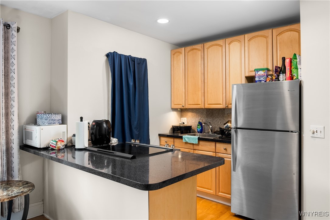 189 Saint James Place